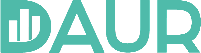 Logo de DAUR