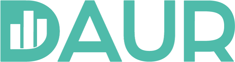 Logo de Daur, le classement de référence des études supérieures