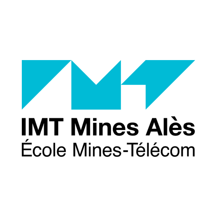 Logo IMT Mines Alès