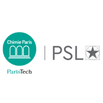 Logo Chimie ParisTech - PSL