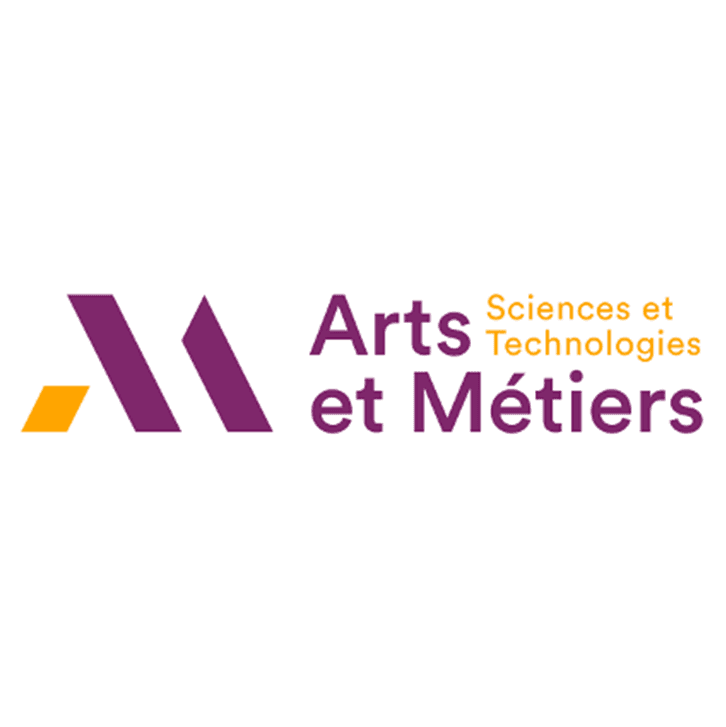 Logo Arts et Métiers
