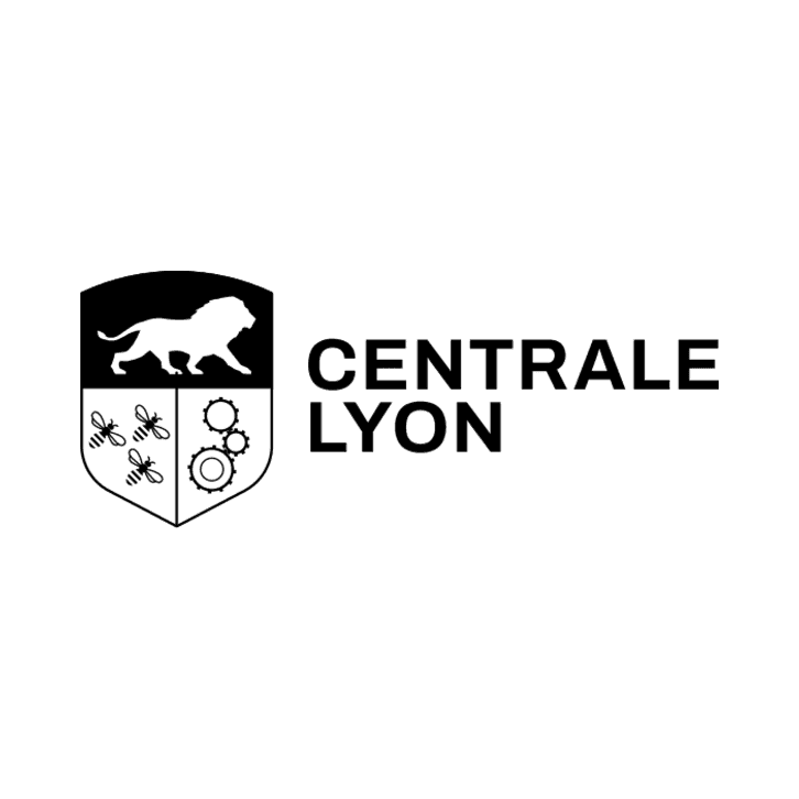 Logo Centrale Lyon