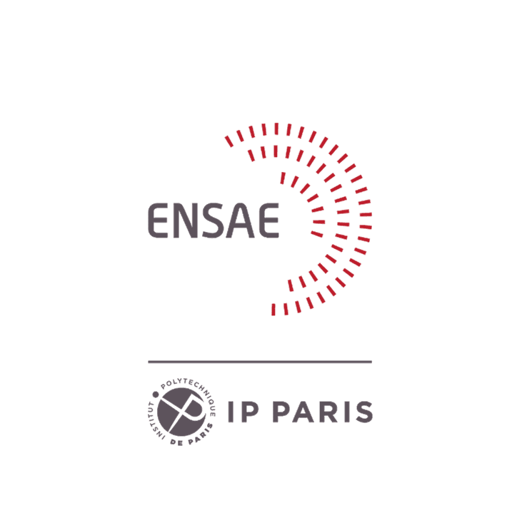 Logo ENSAE Paris