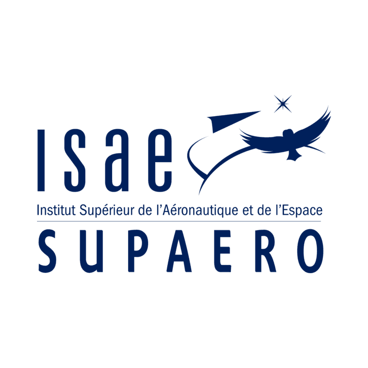 Logo ISAE-SUPAERO
