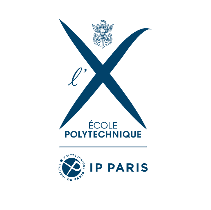 Logo Ecole Polytechnique