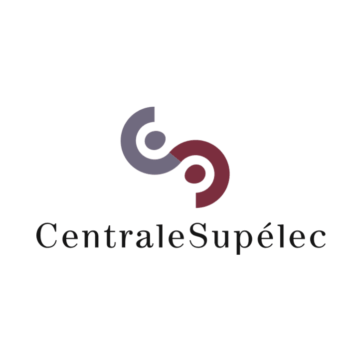 Logo CentraleSupélec
