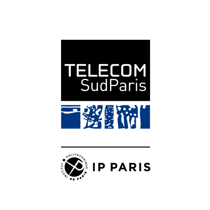 Logo Télécom SudParis